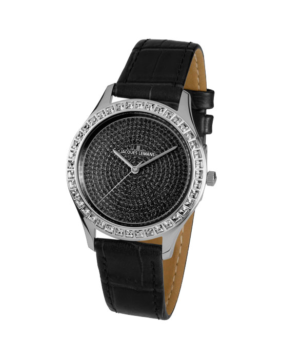 Часы Jacques Lemans Rome 1-1841ZD